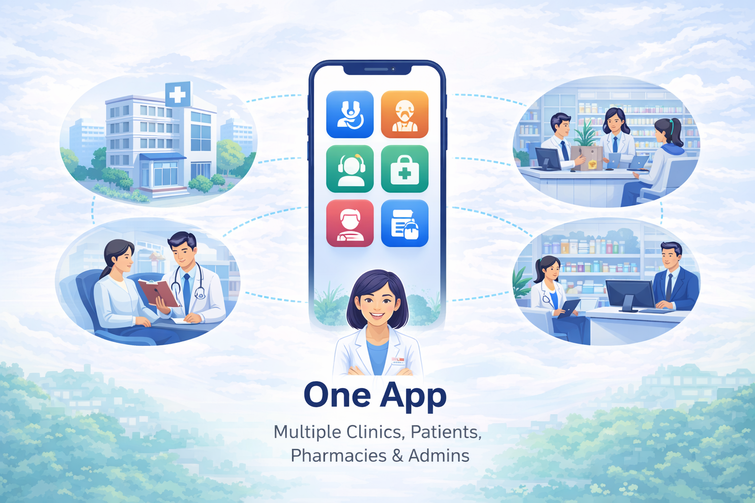 Healthcare App